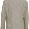Casual Friday Ανδρικό Σακάκι CFBille Blazer 20505132-1706181 Mermaid Melange - Image 4