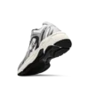 ARKK Copenhagen Ανδρικά Sneakers Oserra Silver Black 6700-1063 - Image 3