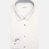 Seidensticker Ανδρικό Πουκάμισο Non-iron Twill Business Shirt in Regular with Covered-Button-Down-Collar 01.144342-01 - Image 7