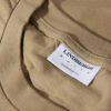 Lindbergh Ανδρικό T-Shirt Oversize fit 30-400198 Mid Sand - Image 6