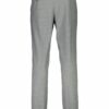 Lindbergh Ανδρικό Κοστούμι Slim Fit 30-606030 Γκρι - Image 5