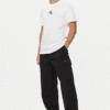 Calvin Klein Ανδρικό T-shirt J30J325649-YAF Bright White - Image 2