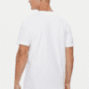 Calvin Klein Ανδρικό T-shirt J30J325649-YAF Bright White - Image 3