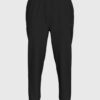 Calvin Klein Ανδρικό Παντελόνι Φόρμας Institutional Hwk Pant J30J325660-BEH Ck Black - Image 3