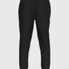 Calvin Klein Ανδρικό Παντελόνι Φόρμας Institutional Hwk Pant J30J325660-BEH Ck Black - Image 4
