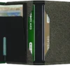Secrid Θήκη για κάρτες - Πορτοφόλι Miniwallet Twist Green-MTw Green - Image 3