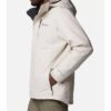 Columbia Ανδρικό Μπουφάν Element Blocker™ III Interchange Jacket 2090122-278 WX3892-278 Dark Stone - Image 2