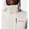 Columbia Ανδρικό Μπουφάν Element Blocker™ III Interchange Jacket 2090122-278 WX3892-278 Dark Stone - Image 3