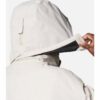 Columbia Ανδρικό Μπουφάν Element Blocker™ III Interchange Jacket 2090122-278 WX3892-278 Dark Stone - Image 5