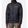 Columbia Ανδρικό Μπουφάν Element Blocker™ III Interchange Jacket 2090122-278 WX3892-278 Dark Stone - Image 6