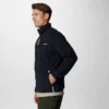 Columbia Ανδρική Ζακέτα Sequoia Grove Full Zip Fleece 2095891-010 AM0596-010 Black - Image 3