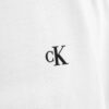 Calvin Klein Ανδρική Μακρυμάνικη Μπλούζα J30J327317-YAF Bright White - Image 3