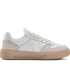 ARKK Copenhagen Ανδρικά Casual Παπούτσια Uncover EL1750-1090 White Gum