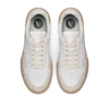 ARKK Copenhagen Ανδρικά Casual Παπούτσια Uncover EL1750-1090 White Gum - Image 4