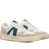 ARKK Copenhagen Ανδρικά Casual Παπούτσια Uncover CL1750-1060 White Petrol - Image 2