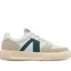 ARKK Copenhagen Ανδρικά Casual Παπούτσια Uncover CL1750-1060 White Petrol