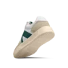 ARKK Copenhagen Ανδρικά Casual Παπούτσια Uncover CL1750-1060 White Petrol - Image 3