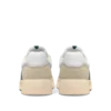 ARKK Copenhagen Ανδρικά Casual Παπούτσια Uncover CL1750-1060 White Petrol - Image 6