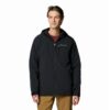 Columbia Ανδρικό Μπουφάν Gate Racer II Softshell 2090404-010 WX3784-010 Black