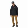 Columbia Ανδρικό Μπουφάν Gate Racer II Softshell 2090404-010 WX3784-010 Black - Image 3