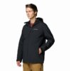 Columbia Ανδρικό Μπουφάν Gate Racer II Softshell 2090404-010 WX3784-010 Black - Image 4