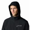 Columbia Ανδρικό Μπουφάν Gate Racer II Softshell 2090404-010 WX3784-010 Black - Image 5