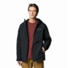 Columbia Ανδρικό Μπουφάν Gate Racer II Softshell 2090404-010 WX3784-010 Black - Image 6