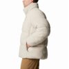 Columbia Ανδρικό Μπουφάν Puffect II Sherpa Jacket 2086841-278 WM7548-278 Dark Stone - Image 4