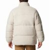 Columbia Ανδρικό Μπουφάν Puffect II Sherpa Jacket 2086841-278 WM7548-278 Dark Stone - Image 6