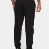 Calvin Klein Ανδρικό Παντελόνι Φόρμας Monologo J30J325658-BEH Ck Black - Image 3