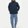 Tommy Hilfiger Ανδρικό Μπουφάν Tjm Utility Parka DM0DM18905-C1G Dark Night Navy - Image 2
