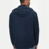 Tommy Hilfiger Ανδρικό Μπουφάν Tjm Utility Parka DM0DM18905-C1G Dark Night Navy - Image 3