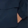 Tommy Hilfiger Ανδρικό Μπουφάν Tjm Utility Parka DM0DM18905-C1G Dark Night Navy - Image 5