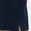 Tommy Hilfiger Ανδρικό Μακρυμάνικο Tjm Slim Placket Ls Polo DM0DM18309-C1G Dark Night Navy - Image 5