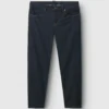 Gabba Ανδρικό Jeans Παντελόνι 11155 Carl FX- Dark Blue Denim - Image 5