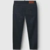 Gabba Ανδρικό Jeans Παντελόνι 11155 Carl FX- Dark Blue Denim - Image 6