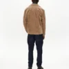 Gabba Ανδρικό Jeans Παντελόνι 11155 Carl FX- Dark Blue Denim - Image 4