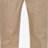 Casual Friday Ανδρικό Παντελόνι CF Mark 0164 Cotton Stretch Pan 20505227-171312 Sand - Image 4