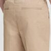 Casual Friday Ανδρικό Παντελόνι CF Mark 0164 Cotton Stretch Pan 20505227-171312 Sand - Image 6