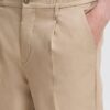 Casual Friday Ανδρικό Παντελόνι CF Mark 0164 Cotton Stretch Pan 20505227-171312 Sand - Image 2