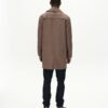 Gabba Ανδρικό Μπουφάν Emerson Bru 11044 Lt Brown - Image 2