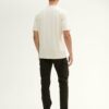 Tom Tailor Ανδρικό Cargo Παντελόνι Soft Tapered 1042567-11172 Dark Rosin Green - Image 4
