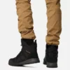 Columbia Ανδρικό Παπούτσι Fairbanks Omni-Heat 2100831010 BM1898-010 Black - Image 2