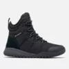 Columbia Ανδρικό Παπούτσι Fairbanks Omni-Heat 2100831010 BM1898-010 Black