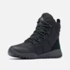 Columbia Ανδρικό Παπούτσι Fairbanks Omni-Heat 2100831010 BM1898-010 Black - Image 5