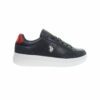 U.S. Polo Assn. Ανδρικά Sneakers Cody003A-DBL001 Μπλε
