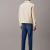 Calvin Klein Ανδρικό Jeans Παντελόνι Dad J30J326007-1BJ Denim Dark - Image 2