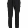 Calvin Klein Ανδρικό Cargo Παντελόνι Skinny J30J326443-BEH Ck Black - Image 3