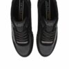 U.S. Polo Assn. Ανδρικά Sneakers Justin001A-BLK Μαύρο - Image 5