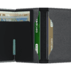 Secrid Θήκη για κάρτες - Πορτοφόλι Miniwallet Twist Grey - MTw Grey - Image 3
